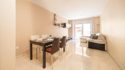 Apartment in La Alberca photo 4