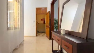 Flat on Calle San Vicente Ferrer, 87 photo 24