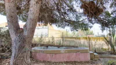 Rustic finca on Marina Street photo 14