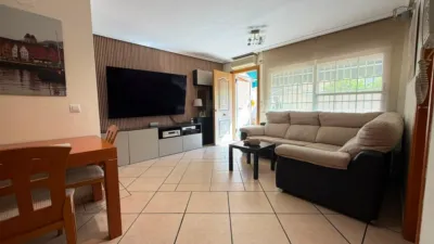 Pis – Torrevieja, Azahar del Mar, Urbanización El Chaparral - Vista 5