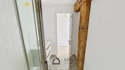 Flat on Calle de Cantabria, 14 photo 22