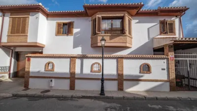 Casa en Las Gabias photo 59