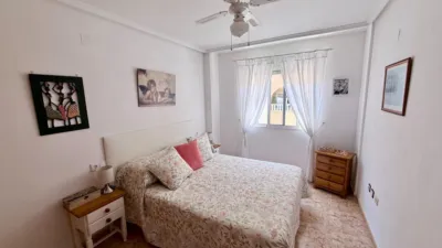 Apartment on Calle de la Loma, 13 photo 9