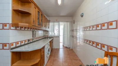 Apartment on Carretera de la Granja photo 14