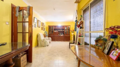 Flat on Calle de Trajano, 9 photo 4