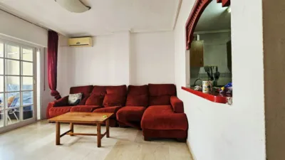 Pis – Torrevieja - Vista 3