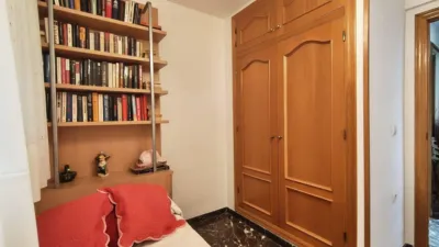 Apartment in Levante photo 27