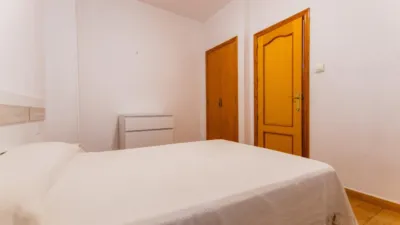 Apartment on Calle de Murillo photo 15