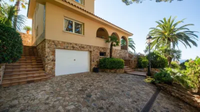 House on Carrer d'Àries photo 3
