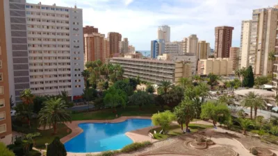 Apartment in Levante photo 33