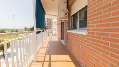 Apartment on Avenida de Alicante photo 46