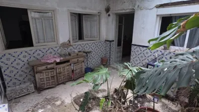 House on Calle de Don Clemente de la Cuadra photo 12