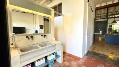 House in La Huerta photo 44