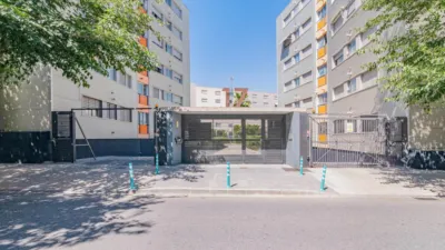 Apartment on Circunvalación Street photo 24