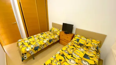 Apartment on Calle 5-6 (Condado de Alhama) photo 16