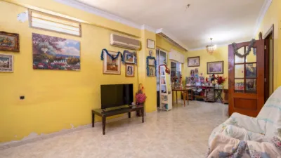 Flat on Calle de Trajano, 9 photo 5