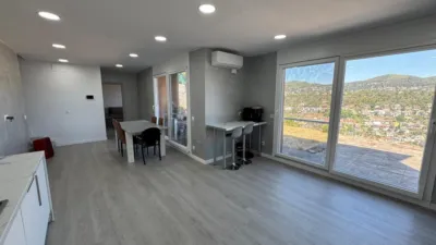 Chalet in El Pinars photo 4