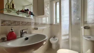 Apartment in Levante photo 22