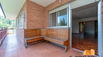 Apartment on Carretera de la Granja photo 17