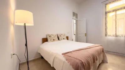 Flat on Calle San Vicente Ferrer, 87 photo 63