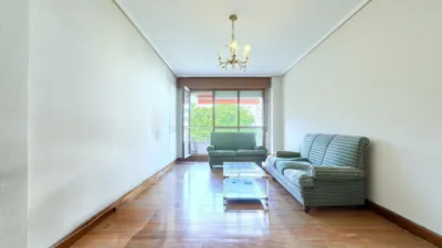 Apartment on San Adrian Etorbidea photo 5