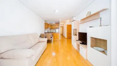 Apartment in Estacion de Autobuses photo 17
