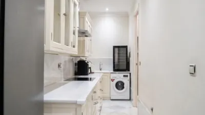 Apartment on Zaragoza Street photo 19
