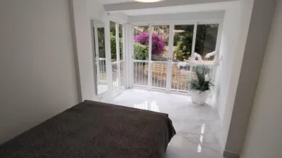 Apartment on Calle Alcalde Manuel Catalan Ch photo 14