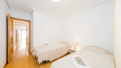 Apartment in Estacion de Autobuses photo 7