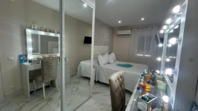 Apartment in Barrio Tinte photo 22