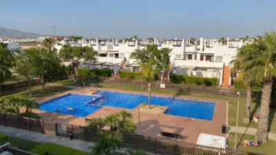 Apartment on Calle 5-6 (Condado de Alhama) photo 30