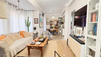 Apartment in Mercado photo 4