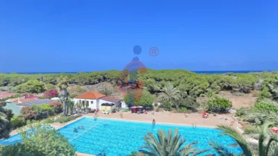 Apartment in Guardamar del Segura, Lomas de Polo-Pinomar - Vista 5
