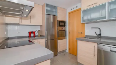 Apartment on Circunvalación Street photo 14