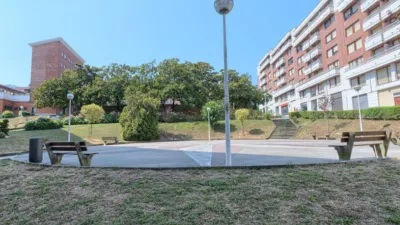 Apartment on San Adrian Etorbidea photo 39