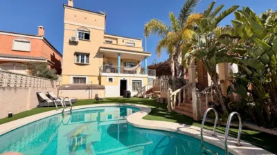 Casa – Elx - Elche - Vista 2