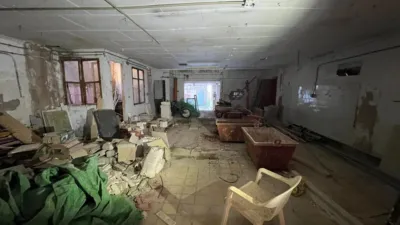 Pis – Elda, Barrio Las 300 - Més