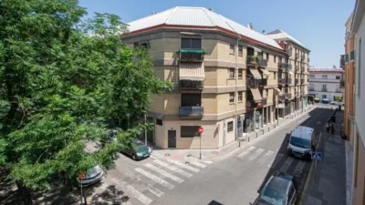 Apartment on San Jacinto Street photo 20