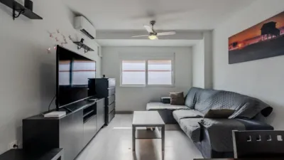 Apartment on Calle de Antares, 57 photo 2