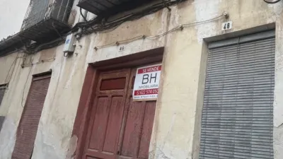 Casa – Elx - Elche - Más