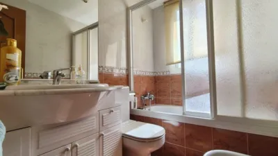 Apartment in Levante photo 2