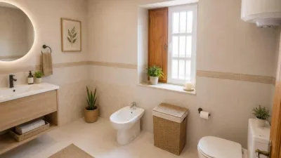 Rustic Finca in Pechina Centre photo 18