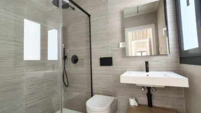 Chalet on Avenida Barcelona photo 37