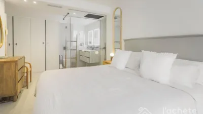 Apartment on Avenida de Juan Bautista Lafora photo 11