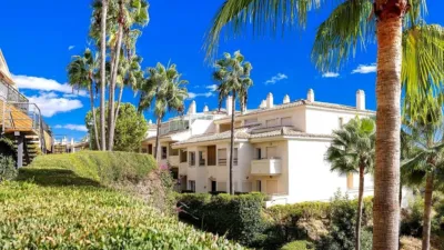 Apartment on Calle Montemenor photo 30