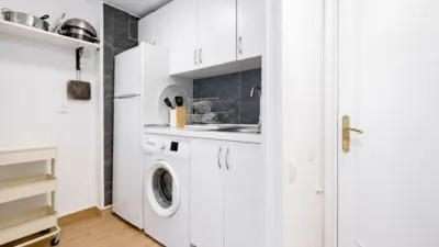 Apartment in Lista photo 17