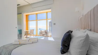 Pis – Benidorm, la Marina Baixa - Més