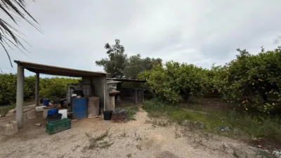 Terreno en venta en Calle San Miguel de Salinas - Més