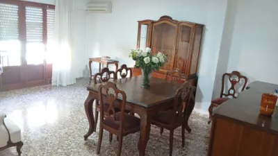Flat on Carrer de Tomás Capdepon photo 22