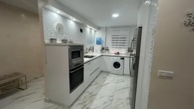Apartment in Barrio Tinte photo 9